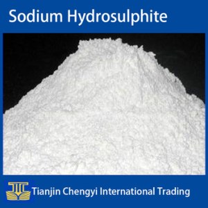 Sodium hydrosulphite