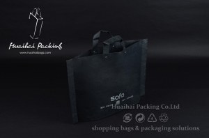Shopping Paper Bag