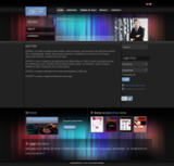 Création sites web B2B