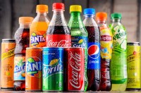 Coca Cola, Sprite, Fanta, 7Up,Dr Pepper All Carbonated & Soft Drinks