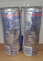 BOISSONS A VENDRE COCA COLA, Sprite, Fanta