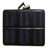 Solar Laptop Charger MAC-T001