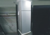 Notre entreprise fabrique des réfrigérateurs de haute qualité