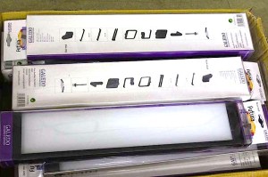 L106 12 Tablettes Rangement SALLE DE BAIN