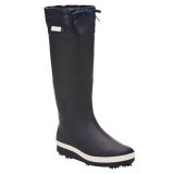 L445 - Lot 4 Paires de Bottes de GOLF avec crampon