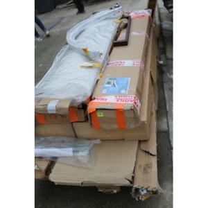 P067Palette Solderie N° 671507