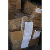 Palette Marchandises diverses N° 4691192