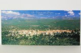 C027 ST-CEZAIRE-SUR-SIAGNE - Lot de 25 cartes postales panoramiques
