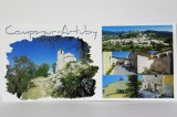 C035 COMPS-SUR-ARTUBY - Lot de 25 cartes postales panoramiques