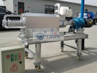 Chicken, cow, pig, horse dung dehydrator