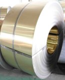 Copper-steel-copper Trimetal Strip