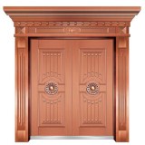 Copper Clad Steel Strip for Copper Door