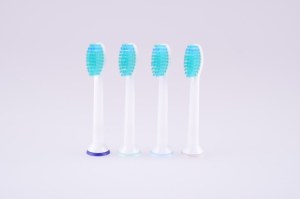 Tete de brosse compatible Sonicare Philips