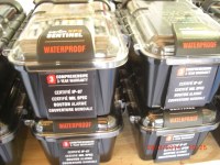 MOBILES super ETANCHES