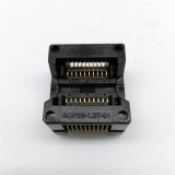 SOP20 Burn in Socket OTS20-1.27-01 Chip IC Test Socket Programming Socket Wholesale...