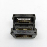Wholesale SOP28 300mil Burn in Socket OTS-28-1.27-04 IC Test Socket Programmer Adapter...