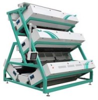 Metak V Structure Design Tea Color Sorter
