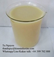 Purée de corossol / pulpe