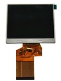 3.5inch TFT LCD Screen with Brightness 350CD/M2