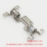 Assembling Parts 3-1