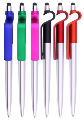 Touch screen pen Plastic pen advertisement pen