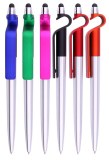 Touch screen pen Plastic pen advertisement pen