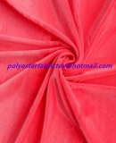 Velvet fabric.Velour Velvet fabric. spandex velevet fabric.