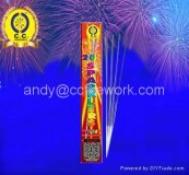 Étinceleurs jouets Fireworks 6-36 pouces pour mariage Events Nouveau Parti Année Journé...