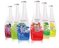 Mousseux jus de fruits