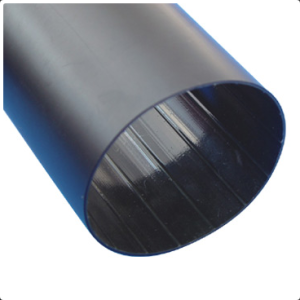 SPECIAL HEAT SHRINKABLE TUBE FOR OPTICAL CABLE JOINT BOX