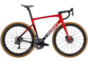 2021 - Specialized Road Bike S-Works Tarmac SL7 - Dura Ace Di2 (RUNCYCLES)