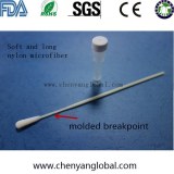 DNA Testing Kit Specimen Collection Nylon Flocked Swab Stick