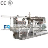 High technology floating fish feed extruder equipment