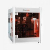 3D Laser Engraving Machine