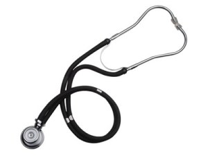 Sprague Rappaport Stethoscope