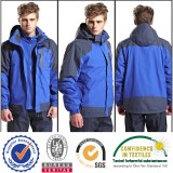 Spring and Autumn for Men's polar Microfleece Softshell the Waterproof Sportswear outdo...