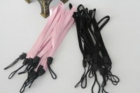 Screen print wristband