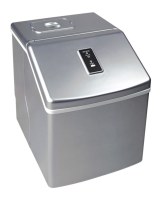 Portable ice maker with capacity 13kgs/24h