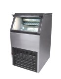 Ice maker with capacity 40kgs/24h