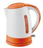 1.7L cordless kettle