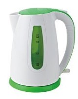 1.7L cordless kettle with Max power 3000W