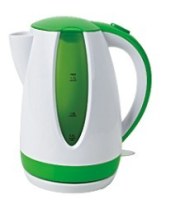 1.7L plastic kettle with Max power 3000W