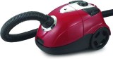Vacuum cleaner with 1.5L dust capacity
