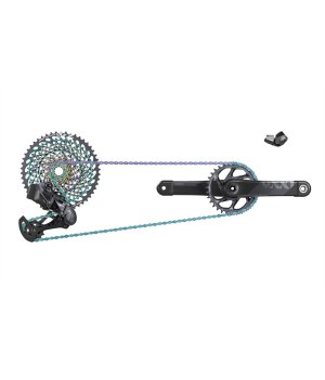 SRAM XX1 Eagle AXS DUB Boost Mini Groupset (ALANBIKESHOP)