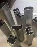 Stainless Steel Slotted Pipe Manufacturers in India