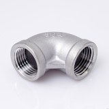 Raccords de tuyaux en acier inoxydable,robinet à bille,raccord fileté de tuyaux,camlock...