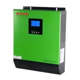 SSP3117C 1-5KVA High Frequency Pure Sine Wave Solar Inverter with MPPT Charge (solar en...)