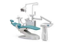 Chaise dentaire Coredeep de haute qualité avec Ce et ISO (ST-3604)