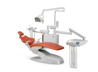 Chaise dentaire intégrale Nouvelle arrivée avec certificat CE (ST-3605 2021type) 2022