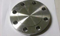 Stainless steel blind flange manufacturers in india
